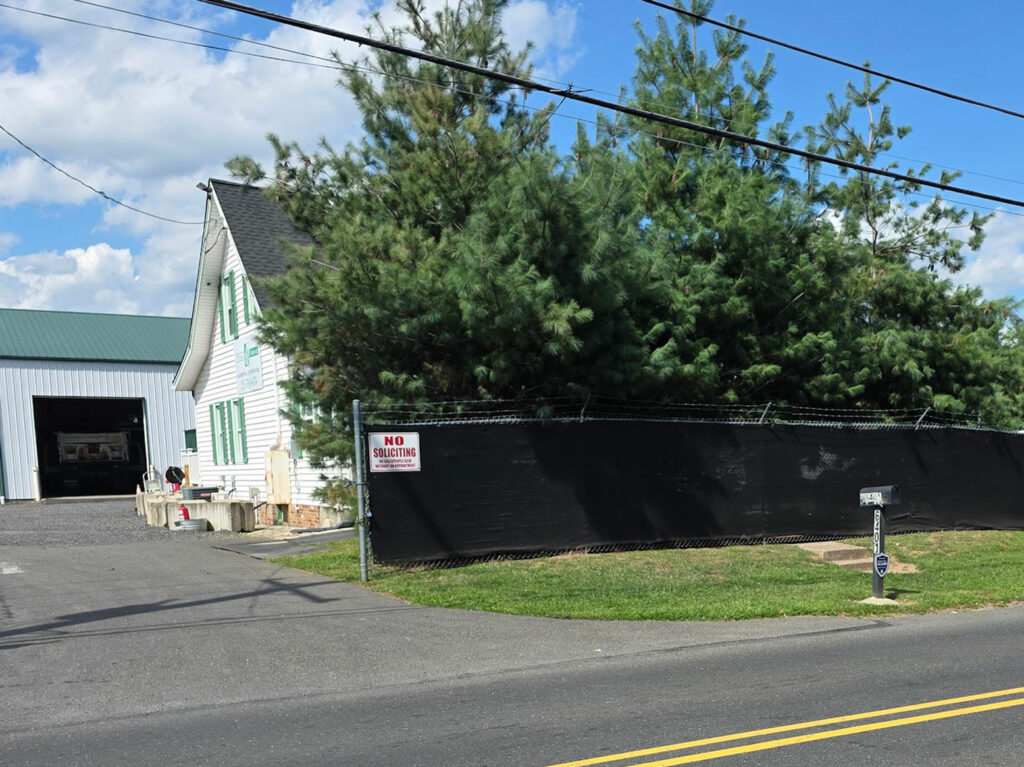 Effluent Retrieval Services, Inc